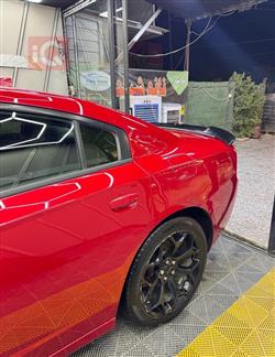 دودج تشارجر